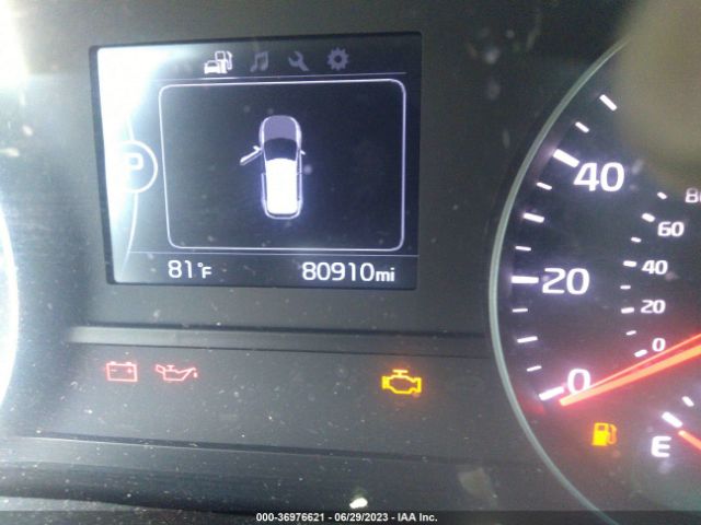 KNDPM3AC3J7328924 KIA Sportage Lx