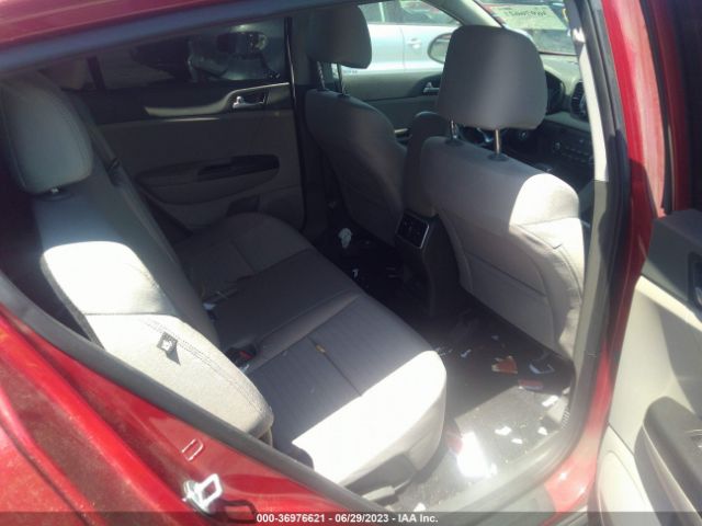 KNDPM3AC3J7328924 KIA Sportage Lx