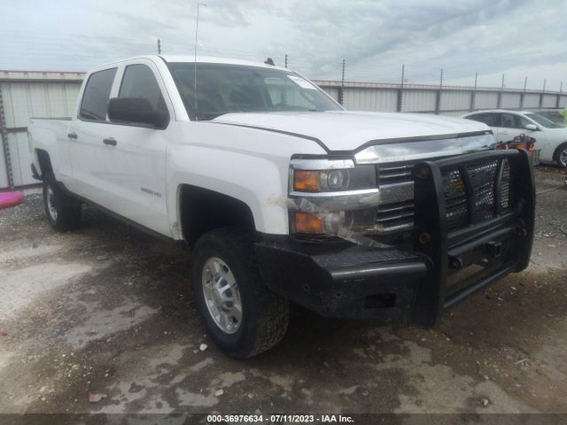 2015 1GC1KVEG6FF112972 main image