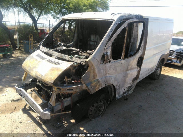3C6TRVAG6GE105288 RAM Promaster Cargo Van