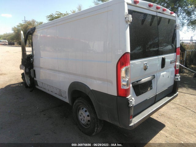 3C6TRVAG6GE105288 RAM Promaster Cargo Van