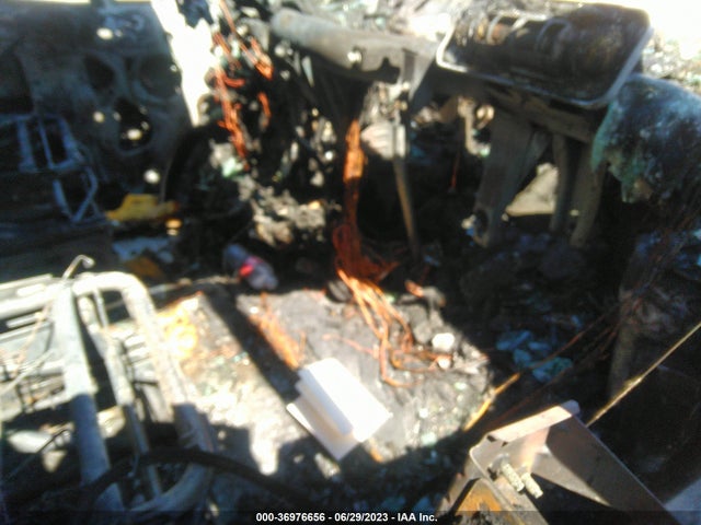 3C6TRVAG6GE105288 RAM Promaster Cargo Van