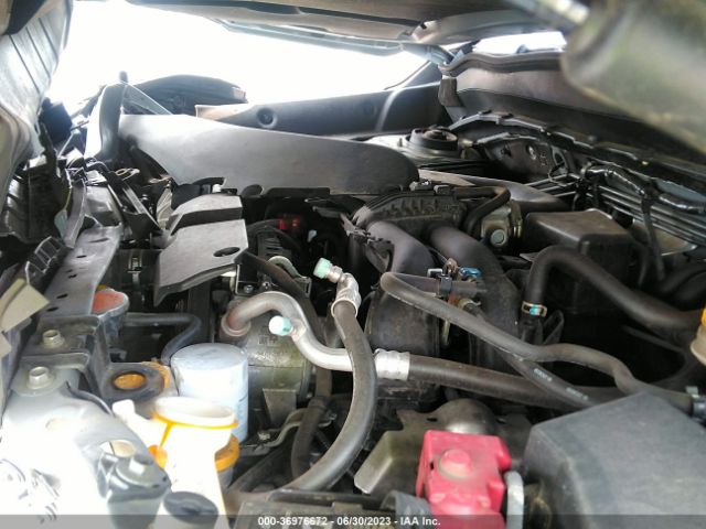 JF2SJAEC8HH485369 Subaru Forester Premium