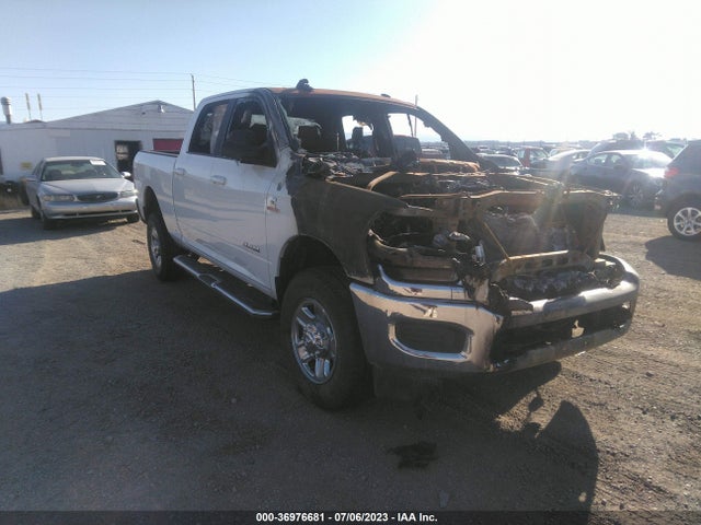 2021 3C6UR5DL5MG555155 main image