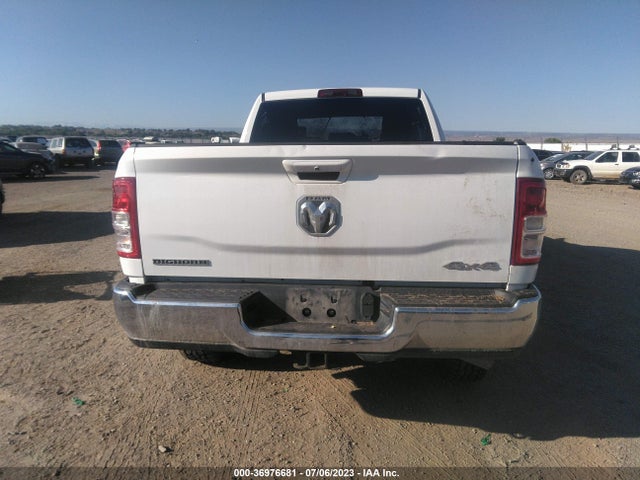 RAM 2500 Big Horn 2021 3C6UR5DL5MG555155 Image 15