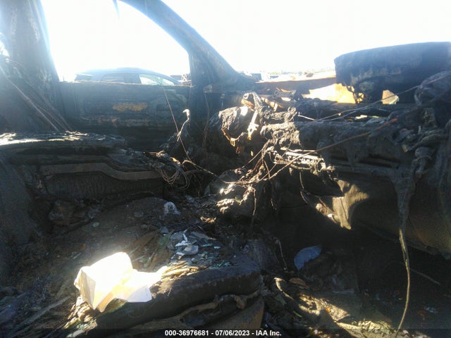 RAM 2500 Big Horn 2021 3C6UR5DL5MG555155 Image 5