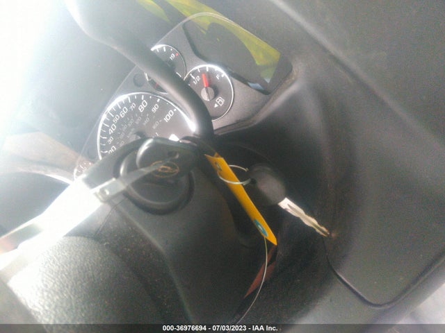 Chevrolet Express 1500 Work Van 2014 1GCSGAFXXE1145143 Image 11