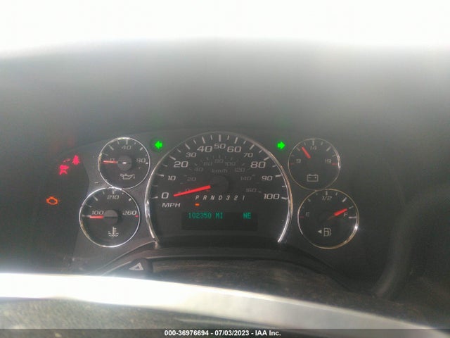 Chevrolet Express 1500 Work Van 2014 1GCSGAFXXE1145143 Image 7