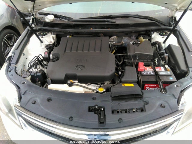 Toyota AVALON LIMITED 2015 4T1BK1EB5FU180219 Image 16