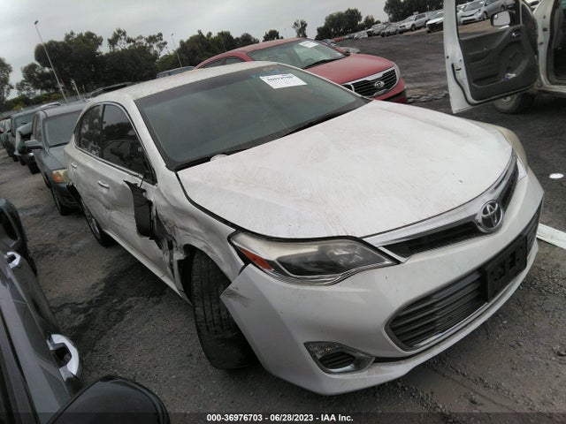 Toyota AVALON LIMITED 2015 4T1BK1EB5FU180219 Image 5