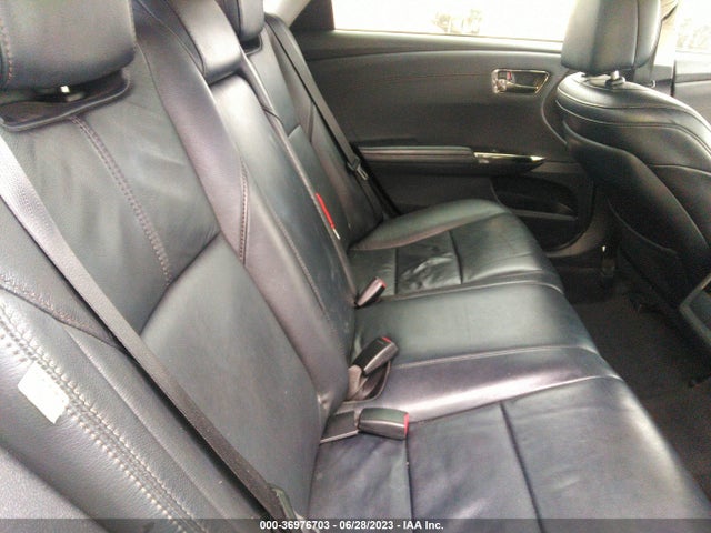 Toyota AVALON LIMITED 2015 4T1BK1EB5FU180219 Image 14