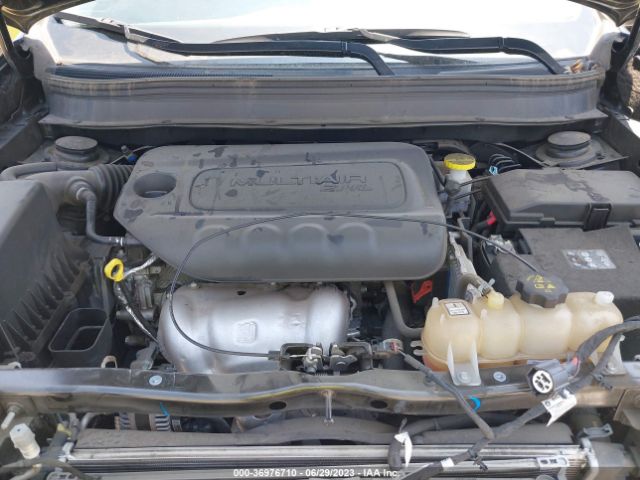 1C4PJLDB3LD529996 Jeep Cherokee Limited
