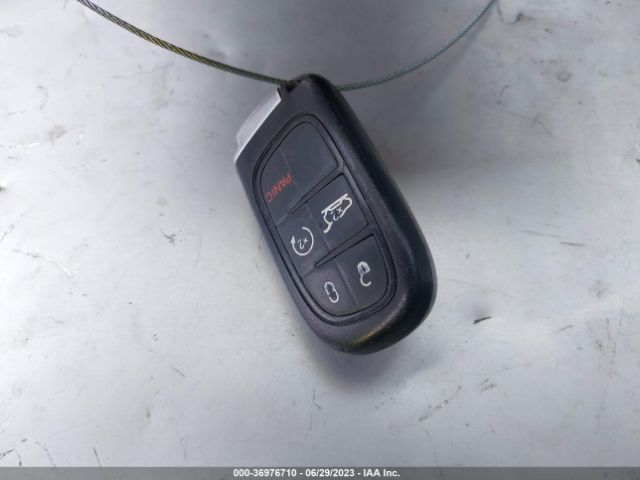 1C4PJLDB3LD529996 Jeep Cherokee Limited