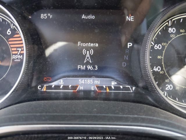 1C4PJLDB3LD529996 Jeep Cherokee Limited