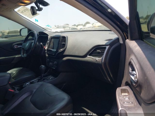 1C4PJLDB3LD529996 Jeep Cherokee Limited