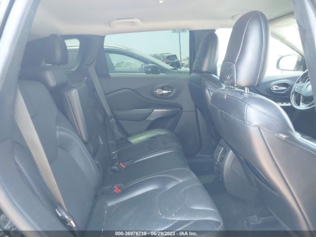 1C4PJLDB3LD529996 Jeep Cherokee Limited