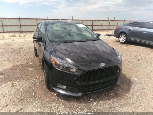 1FADP3L99JL200308 Ford FOCUS ST