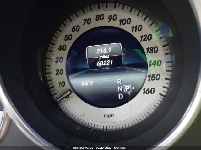 WDDLJ7DB0EA100685 Mercedes-Benz Cls-class Cls 550
