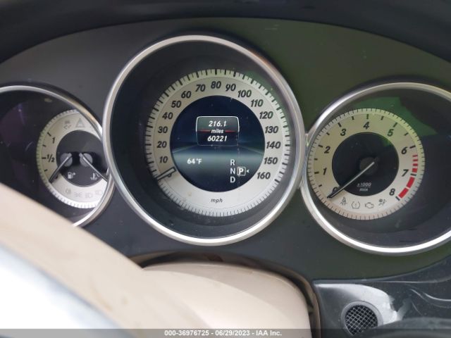 WDDLJ7DB0EA100685 Mercedes-Benz Cls-class Cls 550