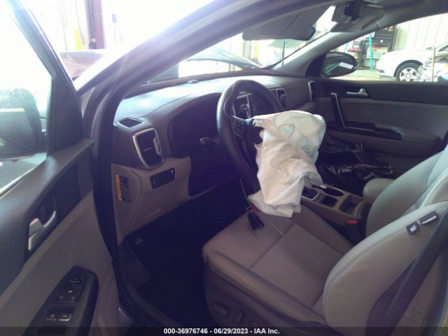 KNDPMCAC1H7199088 KIA Sportage Lx