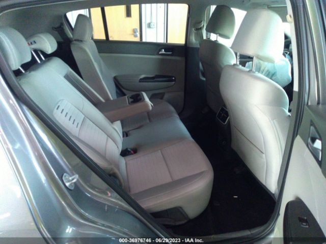 KNDPMCAC1H7199088 KIA Sportage Lx