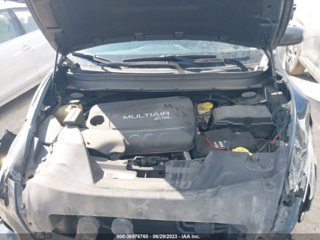 1C4PJLCB8HW507263 Jeep Cherokee Latitude