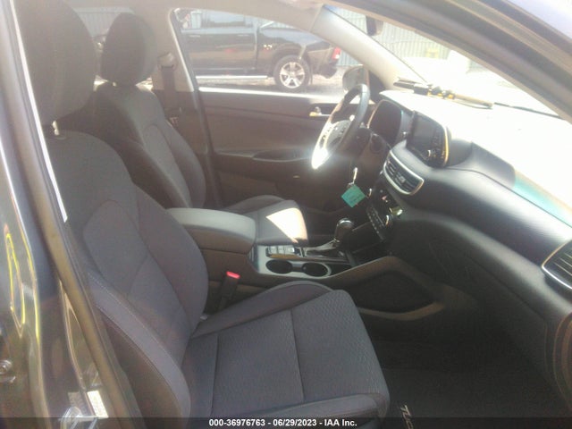 2020 HYUNDAI TUCSON SPORT VIN: KM8J3CAL6LU258165