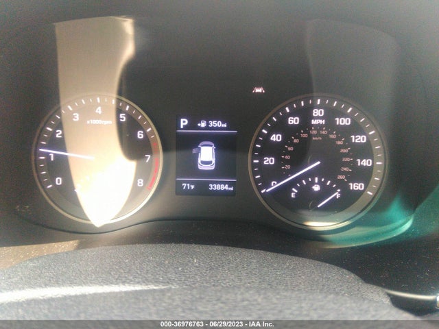 2020 HYUNDAI TUCSON SPORT VIN: KM8J3CAL6LU258165
