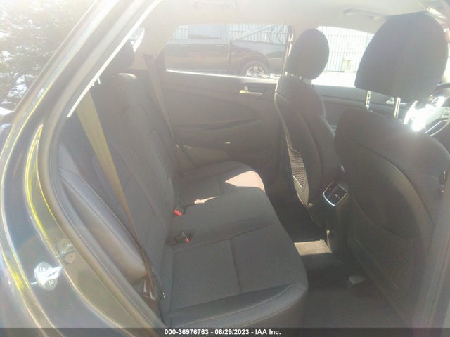 2020 HYUNDAI TUCSON SPORT VIN: KM8J3CAL6LU258165