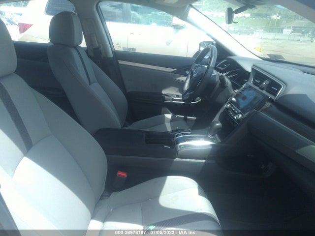 Honda CIVIC EX 2021 19XFC1F3XME204780 Image 5