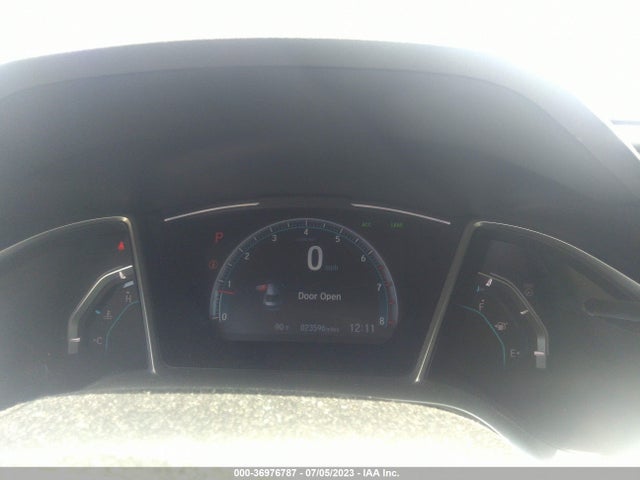 Honda CIVIC EX 2021 19XFC1F3XME204780 Image 7
