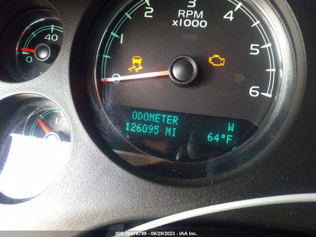 Chevrolet Tahoe Ltz 2014 1GNSCCE08ER107396 Image 14