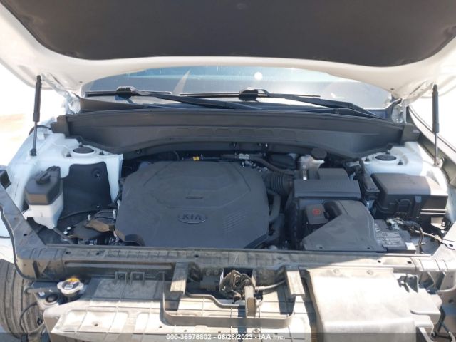 5XYP64HC0LG022324 KIA Telluride S