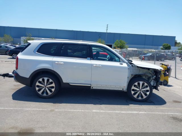 5XYP64HC0LG022324 KIA Telluride S