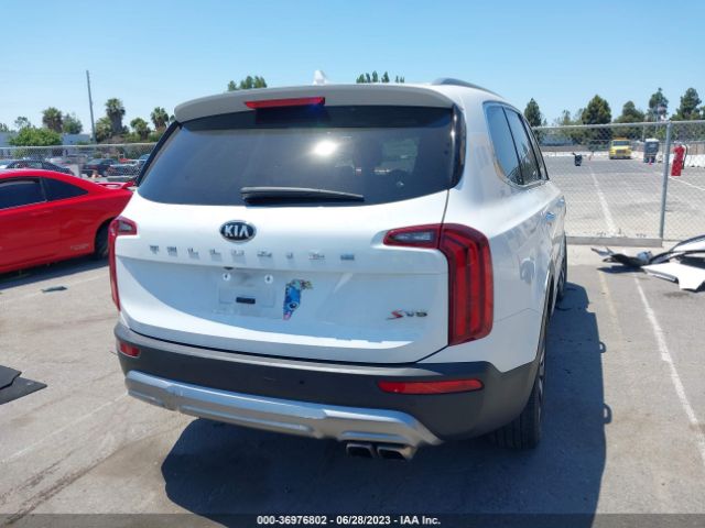 5XYP64HC0LG022324 KIA Telluride S