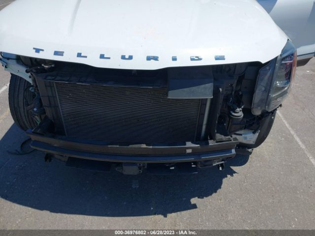 5XYP64HC0LG022324 KIA Telluride S