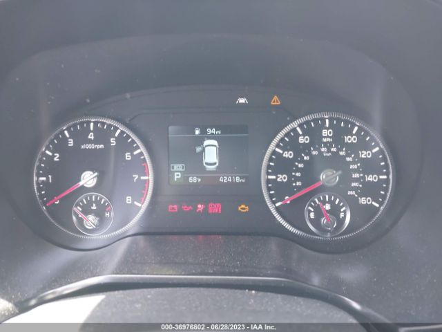 5XYP64HC0LG022324 KIA Telluride S