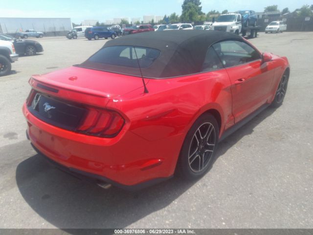 1FATP8UH6N5119484 Ford Mustang Ecoboost