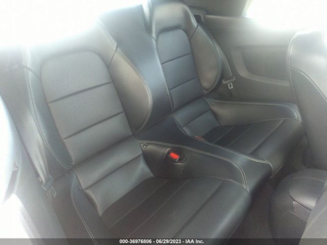 1FATP8UH6N5119484 Ford Mustang Ecoboost