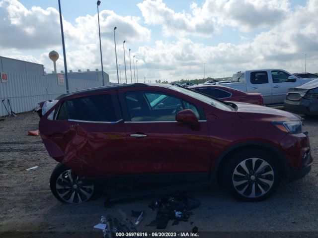 KL4CJESMXMB371064 Buick Encore Preferred