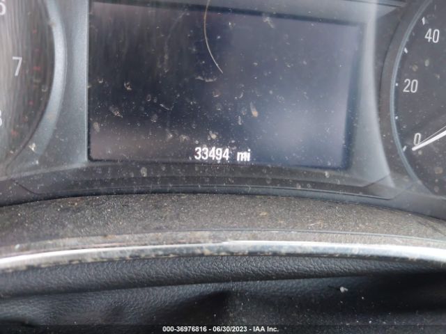 KL4CJESMXMB371064 Buick Encore Preferred