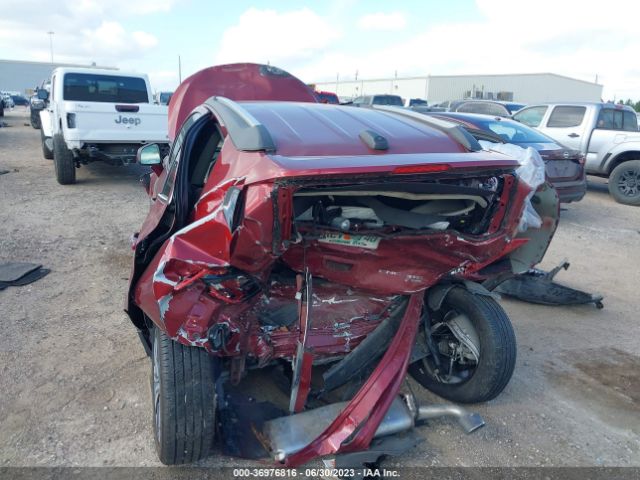 KL4CJESMXMB371064 Buick Encore Preferred