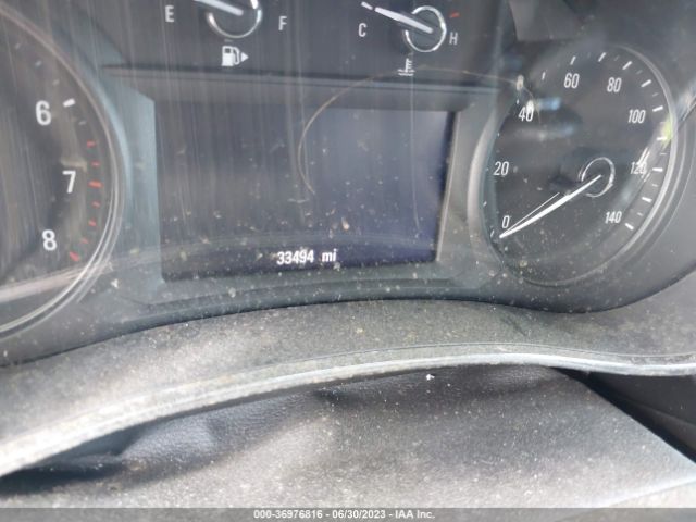 KL4CJESMXMB371064 Buick Encore Preferred