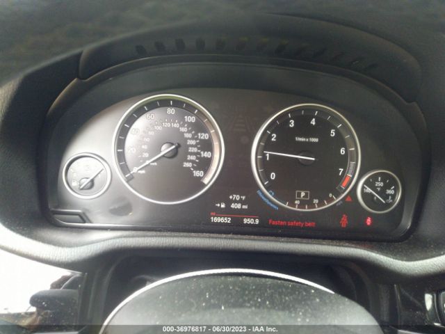 5UXWX9C54F0D55524 BMW X3 Xdrive28i