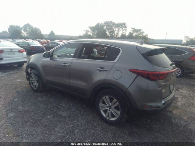 KNDPMCACXH7178899 KIA Sportage Lx