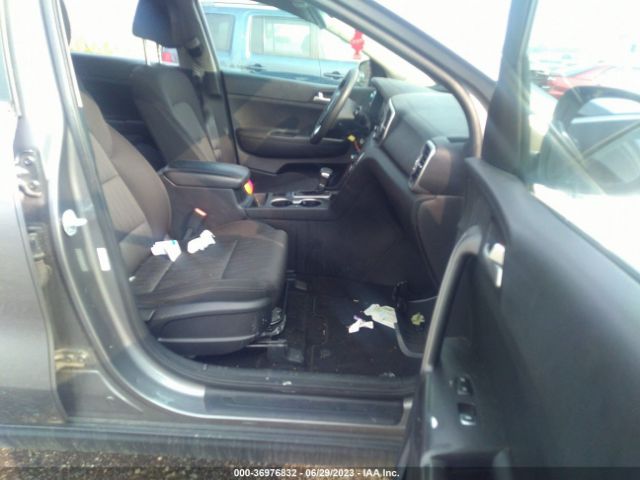 KNDPMCACXH7178899 KIA Sportage Lx