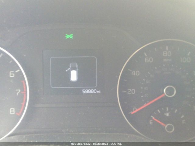 KNDPMCACXH7178899 KIA Sportage Lx