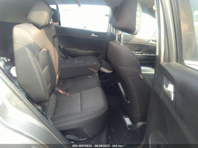 KNDPMCACXH7178899 KIA Sportage Lx