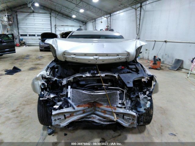 2GKFLXEK8E6103089 GMC Terrain Slt