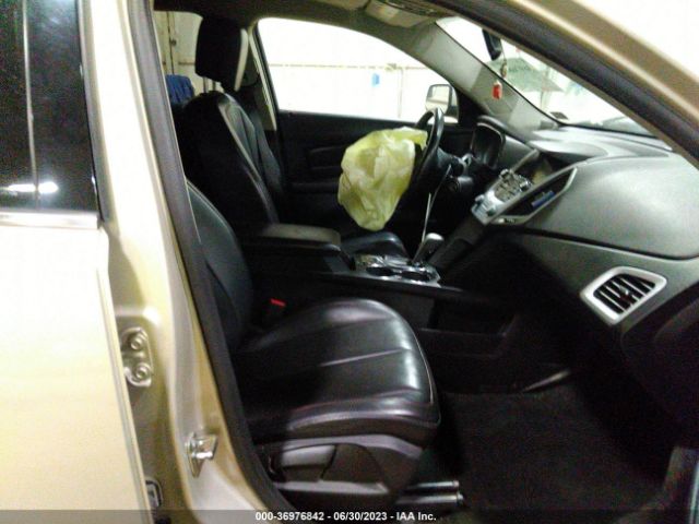 2GKFLXEK8E6103089 GMC Terrain Slt